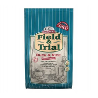 F&T ADULT Duck&Rice 2,5kg