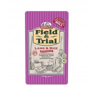 F&T Lamb and Rice Adult 15kg